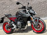SUZUKI GSX-8S