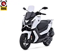 Voge SR 1 2026 nieuw – foto 4 van 16