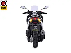 Voge SR 1 2026 nieuw – foto 5 van 16
