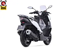 Voge SR 1 2026 nieuw – foto 6 van 16