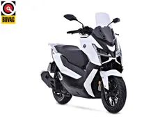 Voge SR 1 2026 nieuw – foto 8 van 16