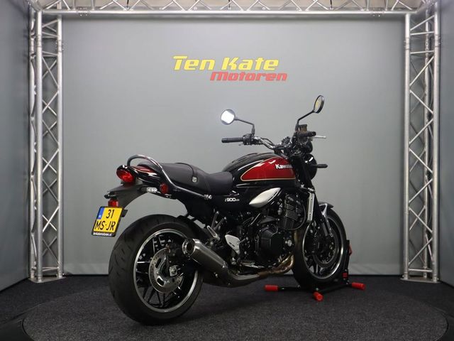 kawasaki - z900rs
