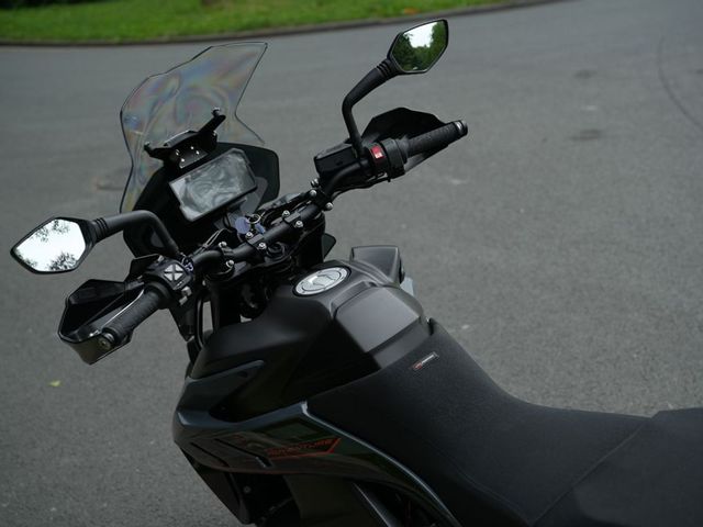 ktm - 890-adventure