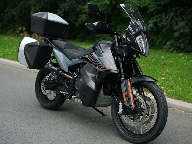 ktm - 890-adventure