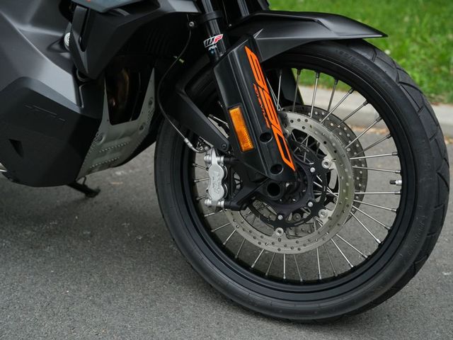ktm - 890-adventure