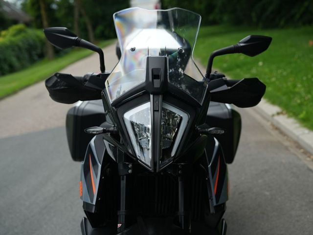 ktm - 890-adventure