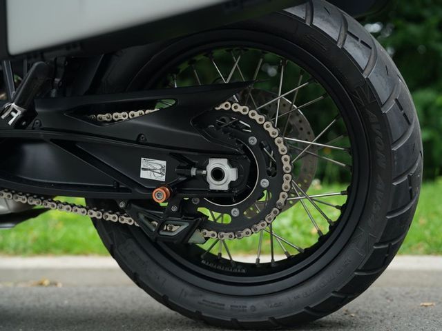 ktm - 890-adventure