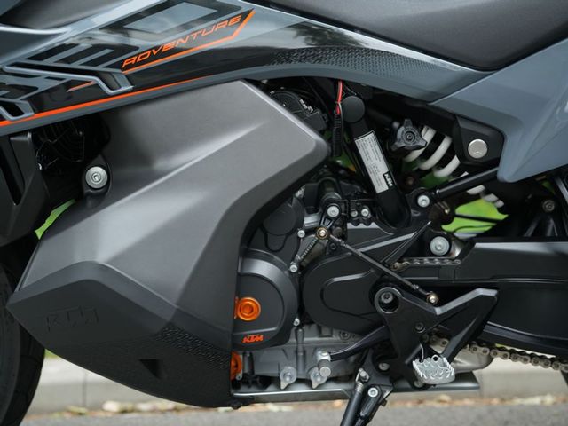 ktm - 890-adventure