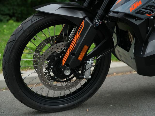 ktm - 890-adventure