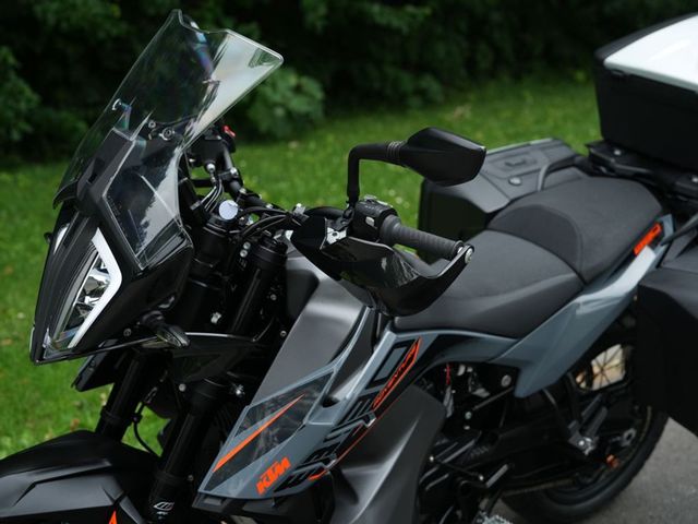 ktm - 890-adventure