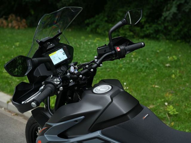 ktm - 890-adventure