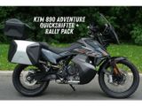 KTM 890 ADVENTURE
