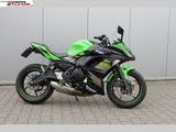 KAWASAKI NINJA 650