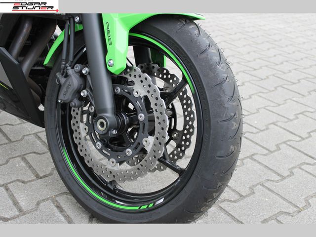 kawasaki - ninja-650