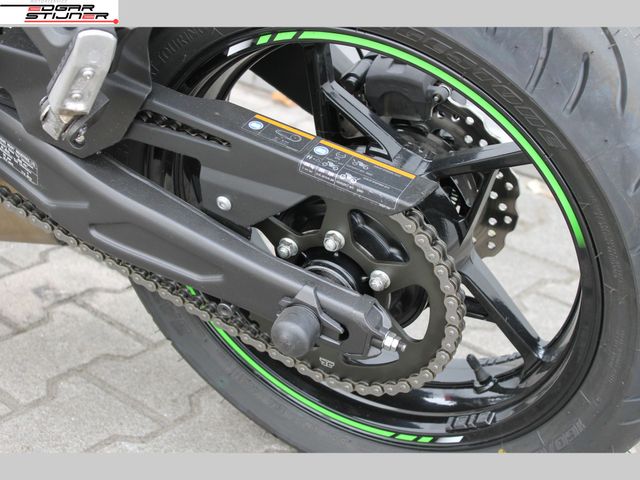 kawasaki - ninja-650