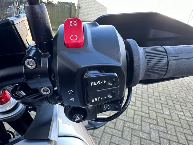 triumph - tiger-1050-sport