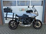 TRIUMPH TIGER 1050 SPORT