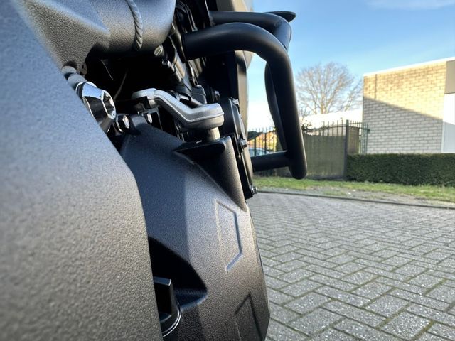 triumph - tiger-1050-sport