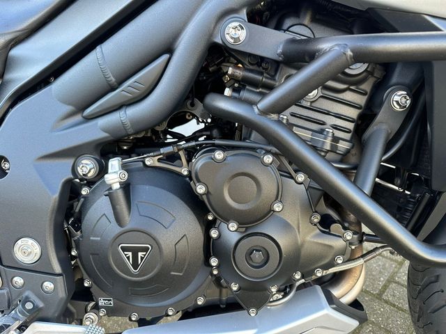 triumph - tiger-1050-sport