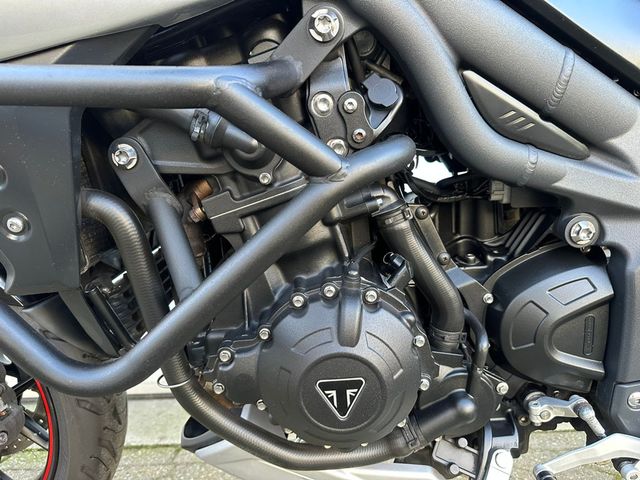 triumph - tiger-1050-sport