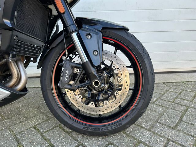 triumph - tiger-1050-sport