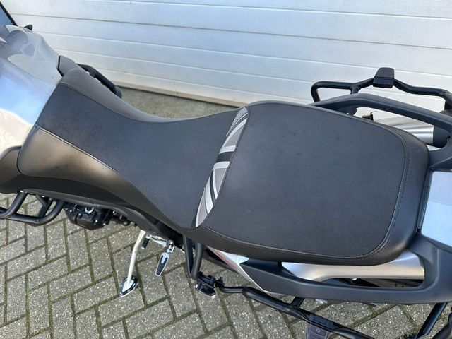 triumph - tiger-1050-sport