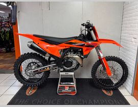 KTM 450 SX F 2025 occasion