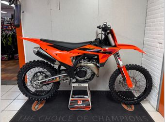 KTM 450 SX F 2025 occasion