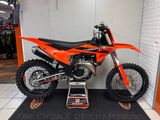 KTM 450 SX F