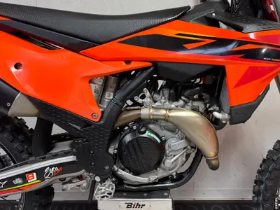 KTM 450 SX F – foto 2