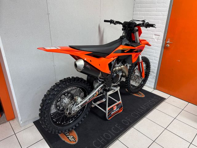 ktm - 450-sx-f
