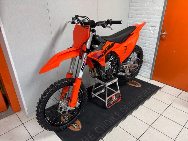 ktm - 450-sx-f