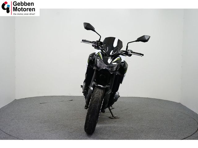 kawasaki - z900