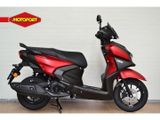 YAMAHA RAYZR