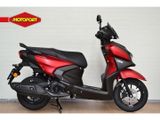 YAMAHA RAYZR