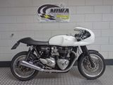 TRIUMPH THRUXTON 1200