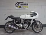 TRIUMPH THRUXTON 1200
