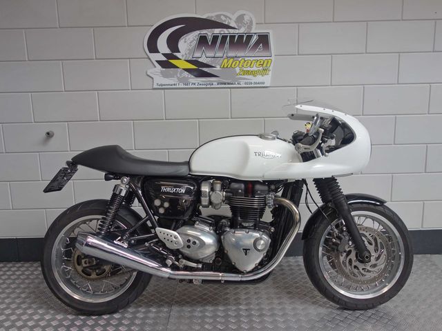 triumph - thruxton-1200