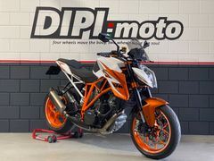 KTM 1290 SUPER DUKE R SE