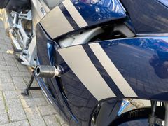Yamaha FJR 1300 2007 occasion – foto 6 van 11