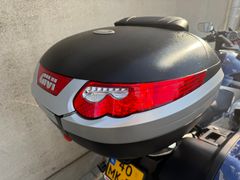 Yamaha FJR 1300 2007 occasion – foto 8 van 11