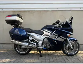 Yamaha FJR 1300 2007 occasion