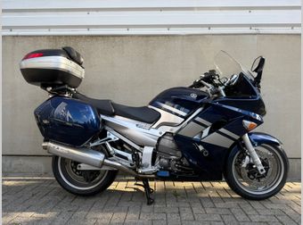 Yamaha FJR 1300 2007 occasion
