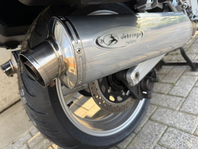 yamaha - fjr-1300