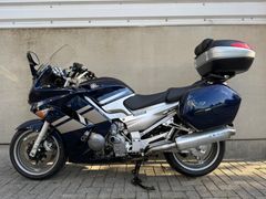 Yamaha FJR 1300 2007 occasion – foto 2 van 11