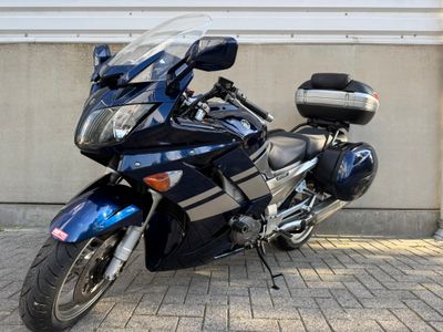 YAMAHA FJR 1300 – foto 3