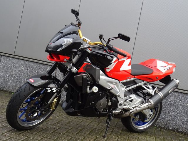 aprilia - tuono-1000-r
