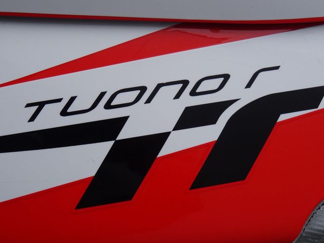 aprilia - tuono-1000-r