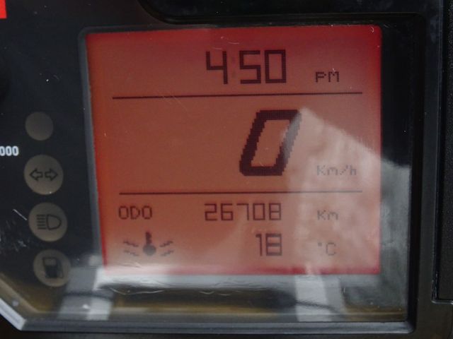 aprilia - tuono-1000-r