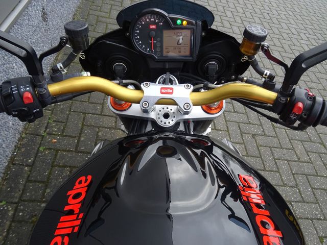 aprilia - tuono-1000-r